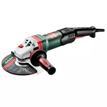 Машина шлифовальная угловая Metabo WEPBA 19-180