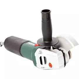 Машина шлифовальная угловая Metabo WQ 1100-125