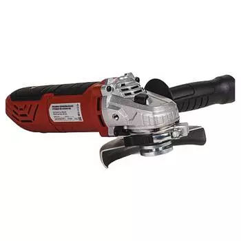 Машина шлифовальная угловая REDVERG RD-AG1200-125