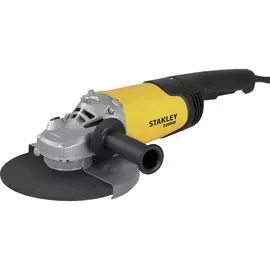 Машина шлифовальная угловая Stanley SL229S