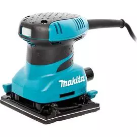 Машина шлифовальная вибрационная BO4556 Makita