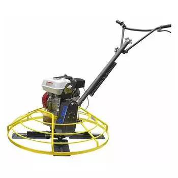 Машина заглаживающая, бензиновая DMR 1000H VI7 с наушниками