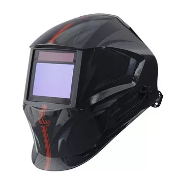Маска сварщика хамелеон Fubag OPTIMA 4-13 Visor Black