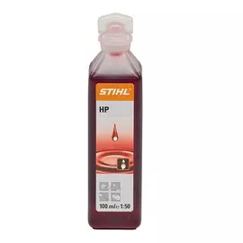 Масло Stihl HP 2-х тактное 0.1л