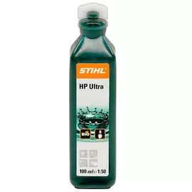 Масло Stihl HP Ultra 2-х тактное 0.1л
