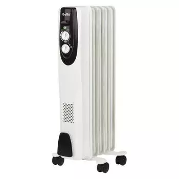 Масляный радиатор Ballu Classic BOH/CL-05WRN