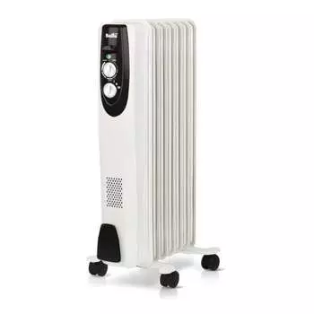 Масляный радиатор Ballu Classic BOH/CL-07WRN 1000