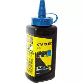 Мел порошковый Stanley 115г 1-47-403