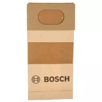 Мешок бумажный Bosch для GEX (068)