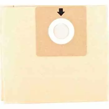 Мешок-пылесборник бумажный REDVERG RD-PB12