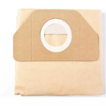 Мешок-пылесборник бумажный REDVERG RD-PB40