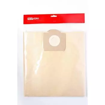 Мешок-пылесборник бумажный REDVERG RD-VC9520 5шт