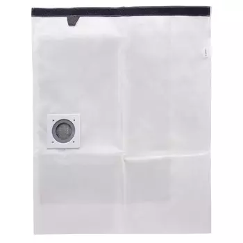 Мешок-пылесборник синтетический многоразовый OZONE XT-5219