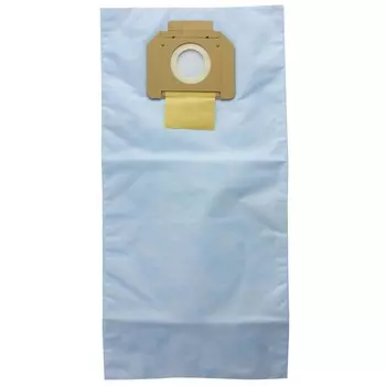 Мешок-пылесборник синтетический OZONE Turbo XT-201