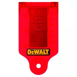 Мишень DeWalt DE0730