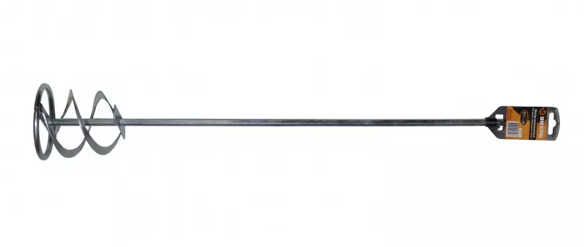 Миксер оцинкованный ВИХРЬ 600х100 мм