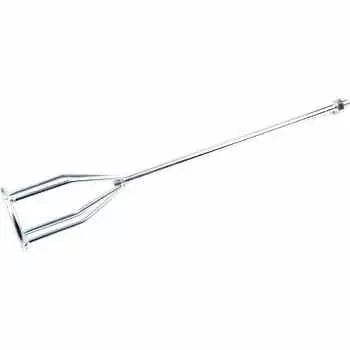 Миксер REDVERG для гипс. смесей и наливных полов М14 100х600мм (120131)