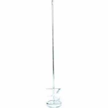 Миксер REDVERG для красок, гипс. смесей, плит. клея SDS-plus 100х600мм (120071)