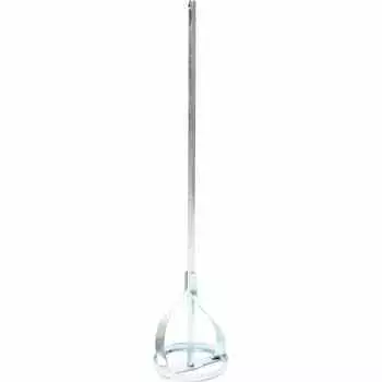 Миксер REDVERG для красок шестигранник 8мм 80х400мм (120161)