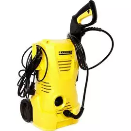 Мойка высокого давления Karcher K 2