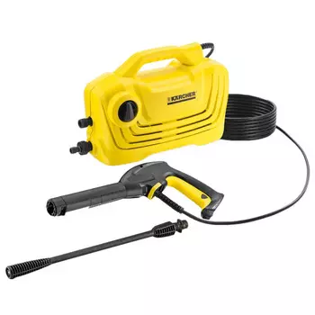 Мойка высокого давления Karcher K 2 Classic