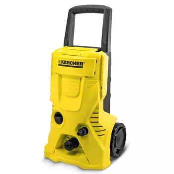 Мойка высокого давления Karcher K 4 Basic Car