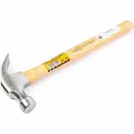 Молоток-гвоздодер Квалитет 225 гр МГ-225ДР