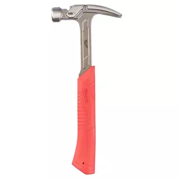 Молоток-гвоздодер Milwaukee 570г (656)