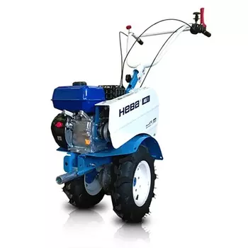 Мотоблок Нева МБ2 Мульти АГРО (GB225)