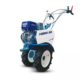 Мотоблок Нева МБ2 МультиАГРО-Yamaha (MX200) PRO