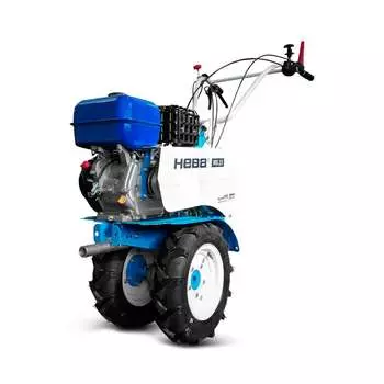 Мотоблок Нева МБ-23 МультиАГРО (GB270)