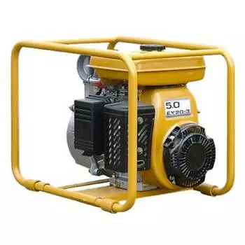 Мотопомпа бензиновая Daishin PTG-307ST