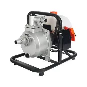 Мотопомпа бензиновая PATRIOT MP 1010 ST