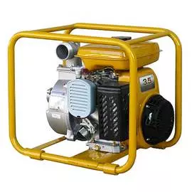 Мотопомпа бензиновая Daishin PTG-208