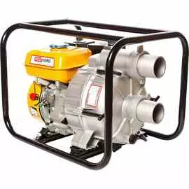 Мотопомпа RedVerg для грязной воды RD-DWP80L