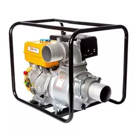 Мотопомпа RedVerg RD-CWP100