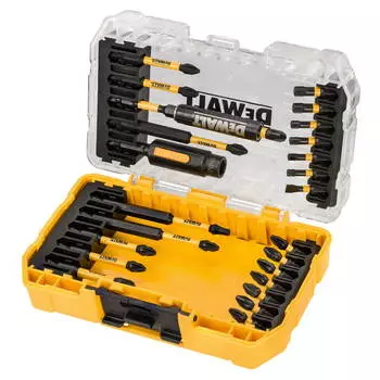 Набор бит и насадок DeWalt DT70730T 25шт