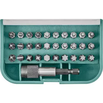 Набор бит Jonnesway 31шт (DBT31B)