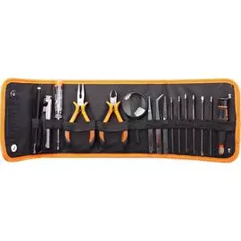 Набор для точных работ "Сделай сам" Квалитет 16 предметов