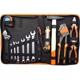 Набор домашнего мастера "Сделай сам" Квалитет 23 предмета