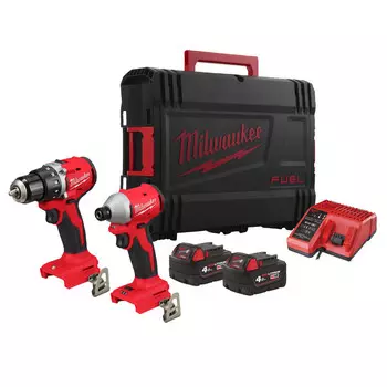 Набор инструментов Milwaukee M18 BLCPP2B-402C