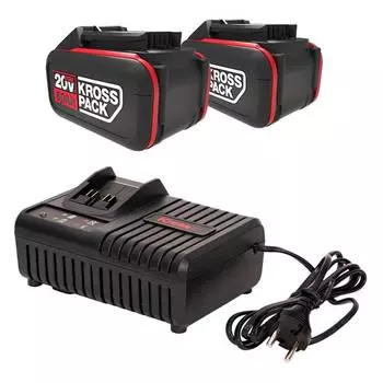 Набор KRESS KAD22