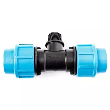 Набор соединителей для полива ЖУК 3/4" (9439-00)