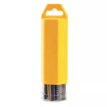 Набор сверл по металлу DeWalt DT5548-QZ HSS-G 5.5х93мм 10шт