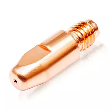 Наконечник КЕДР E-Cu PRO М8 1,0мм 10х30мм