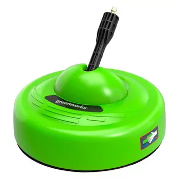 Насадка для очистки поверхностей Greenworks для моек 280мм