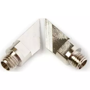 Насадка на паяльник Dremel 202 горячая резка 2шт