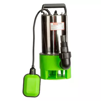 Насос дренажный REDVERG RD-DPS1100/35
