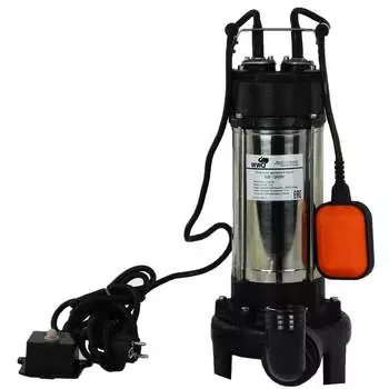 Насос дренажный WWQ NB-1300N