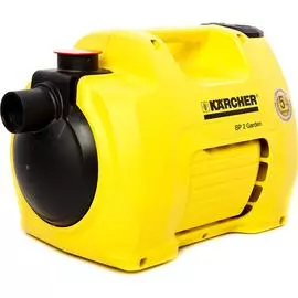 Насос самовсасывающий Karcher BP 2 Garden